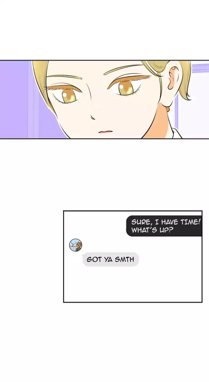 New Normal: Class 8 Chapter 204 page 4 - Chapter 204: [Season 4] Ep.14