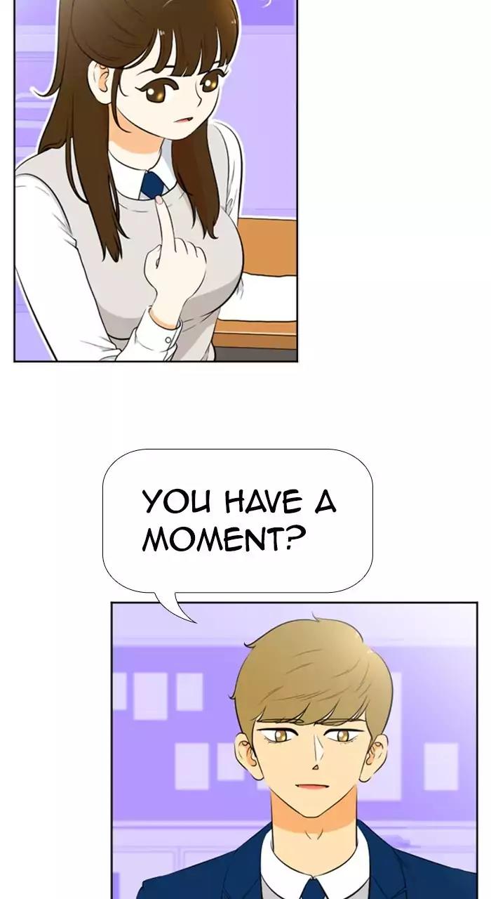 New Normal: Class 8 Chapter 204 page 40 - Chapter 204: [Season 4] Ep.14