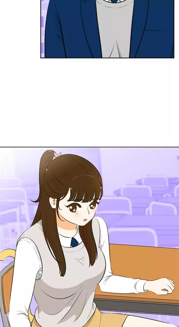 New Normal: Class 8 Chapter 204 page 41 - Chapter 204: [Season 4] Ep.14