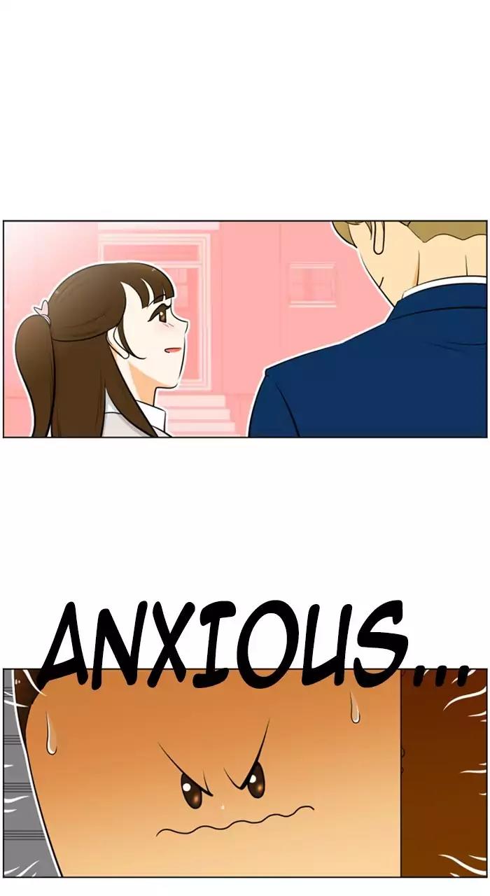 New Normal: Class 8 Chapter 205 page 12 - Chapter 205: [Season 4] Ep.15