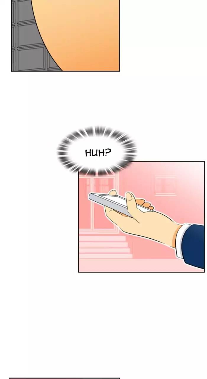 New Normal: Class 8 Chapter 205 page 14 - Chapter 205: [Season 4] Ep.15
