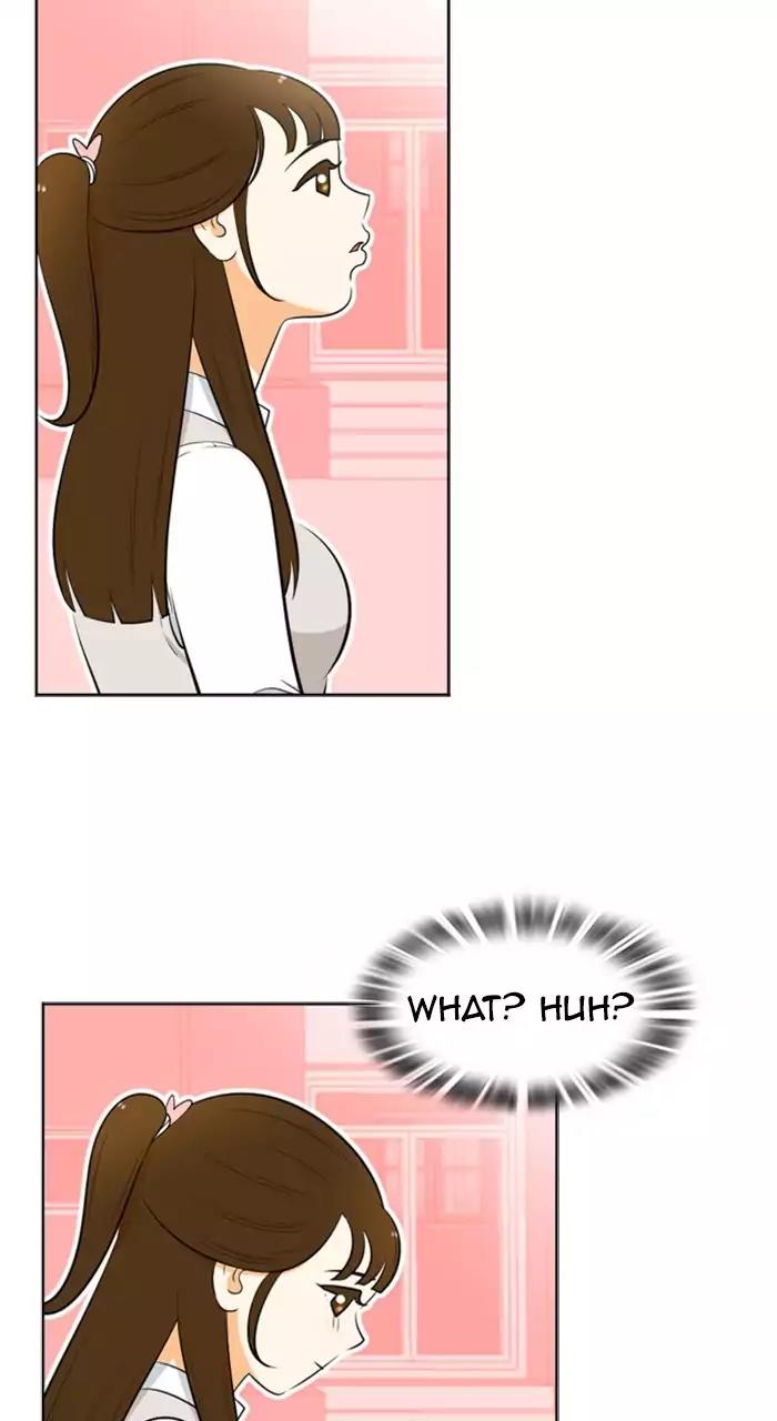 New Normal: Class 8 Chapter 205 page 15 - Chapter 205: [Season 4] Ep.15
