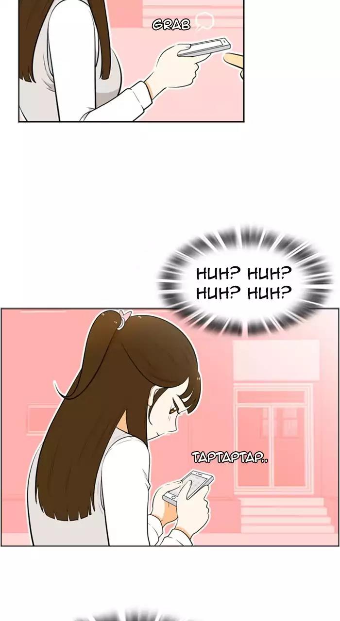New Normal: Class 8 Chapter 205 page 16 - Chapter 205: [Season 4] Ep.15