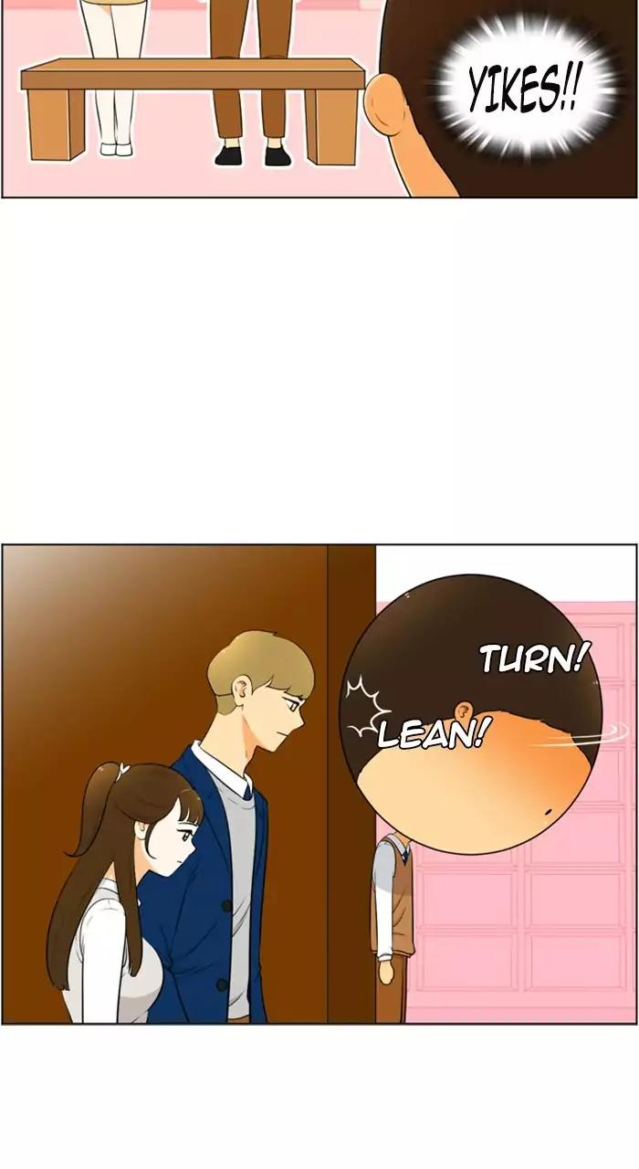 New Normal: Class 8 Chapter 205 page 18 - Chapter 205: [Season 4] Ep.15