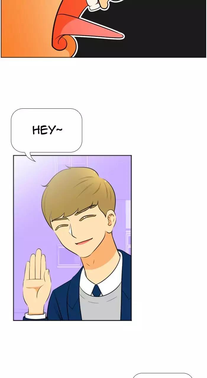 New Normal: Class 8 Chapter 205 page 20 - Chapter 205: [Season 4] Ep.15