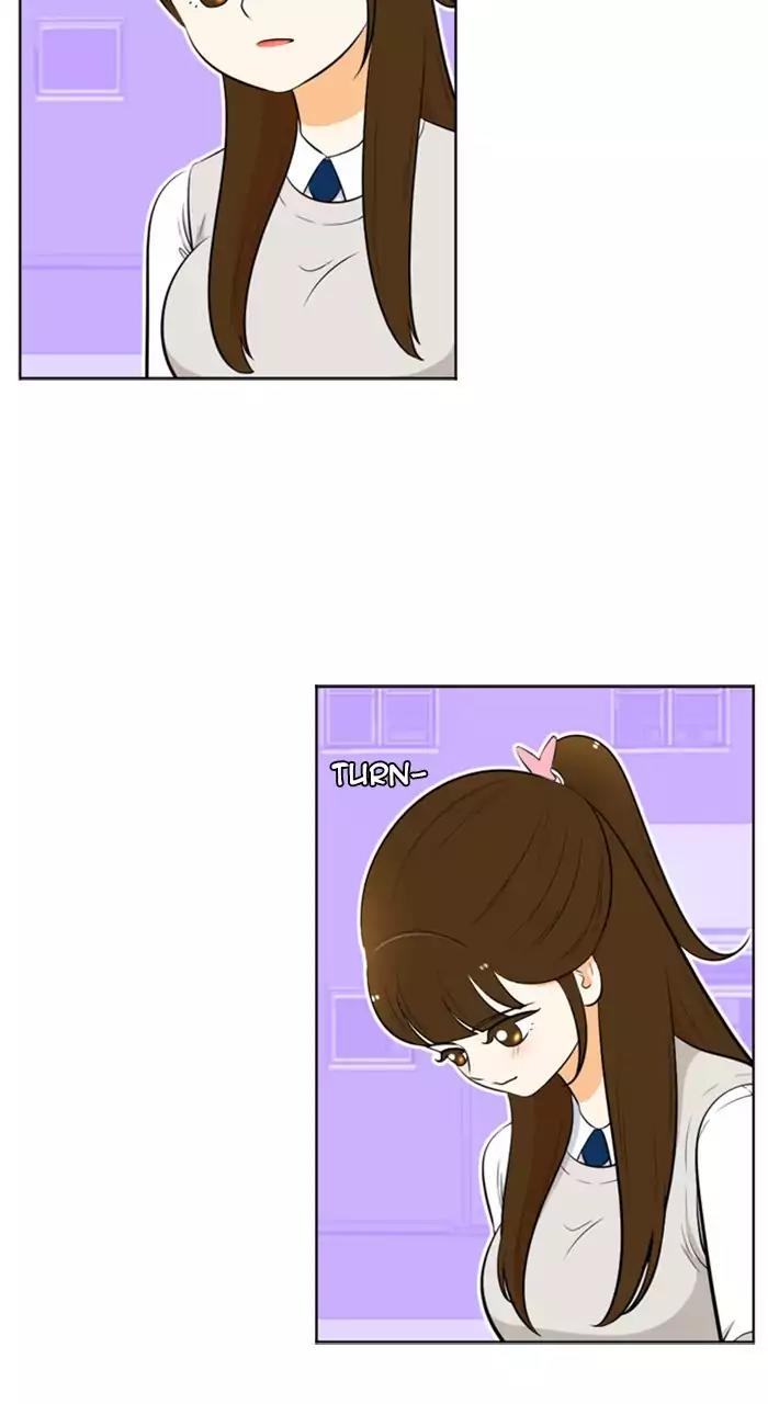 New Normal: Class 8 Chapter 205 page 22 - Chapter 205: [Season 4] Ep.15