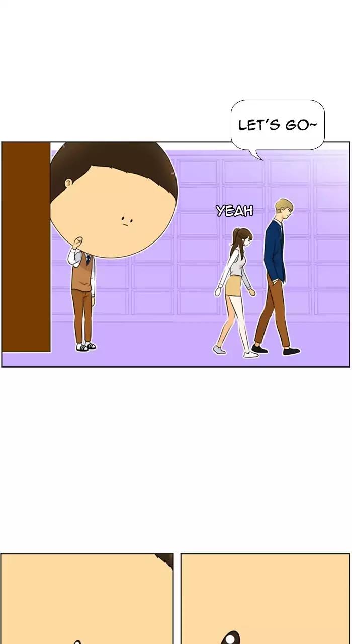 New Normal: Class 8 Chapter 205 page 23 - Chapter 205: [Season 4] Ep.15
