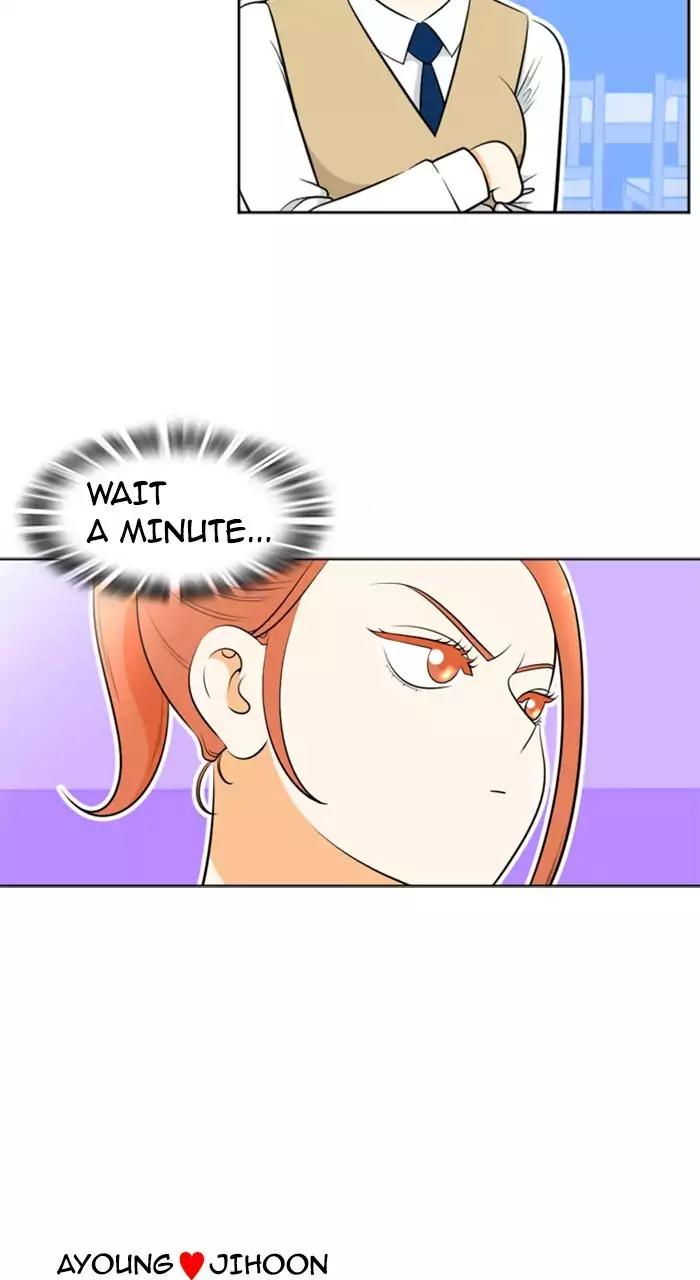 New Normal: Class 8 Chapter 205 page 33 - Chapter 205: [Season 4] Ep.15