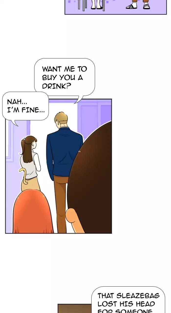 New Normal: Class 8 Chapter 205 page 5 - Chapter 205: [Season 4] Ep.15