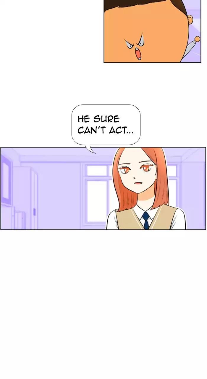 New Normal: Class 8 Chapter 205 page 9 - Chapter 205: [Season 4] Ep.15
