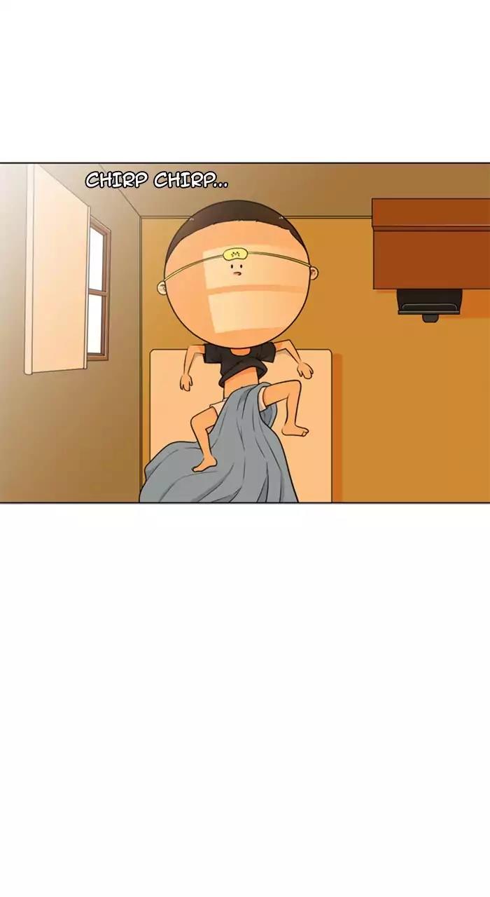 New Normal: Class 8 Chapter 208 page 12 - Chapter 208: [Season 4] Ep.18