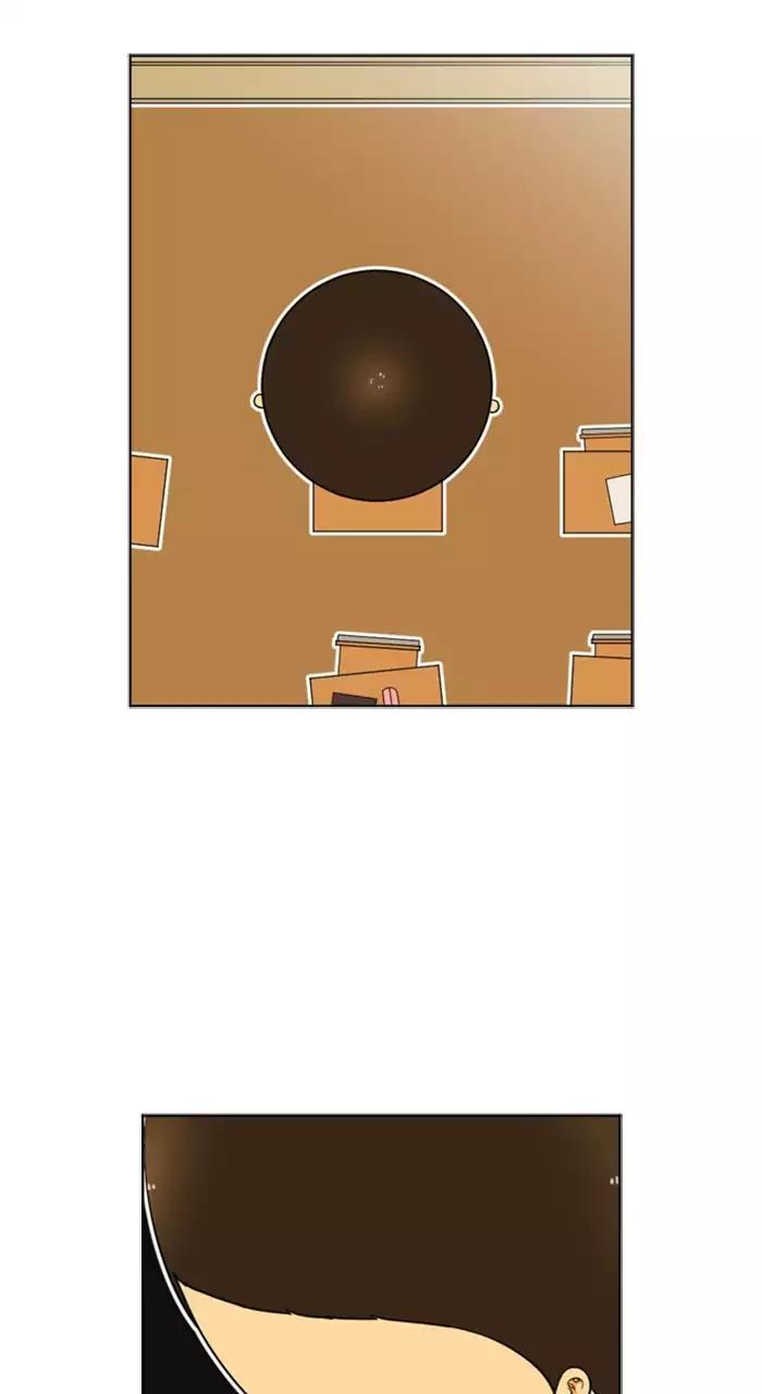 New Normal: Class 8 Chapter 208 page 14 - Chapter 208: [Season 4] Ep.18