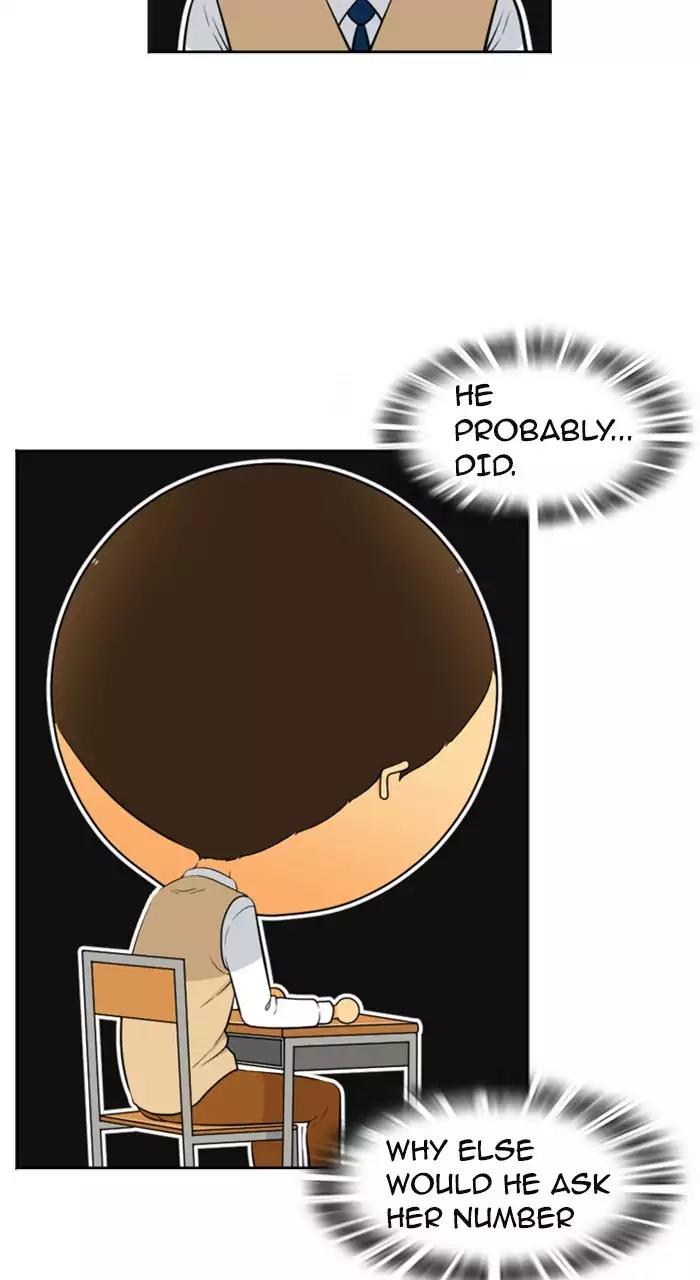 New Normal: Class 8 Chapter 208 page 17 - Chapter 208: [Season 4] Ep.18