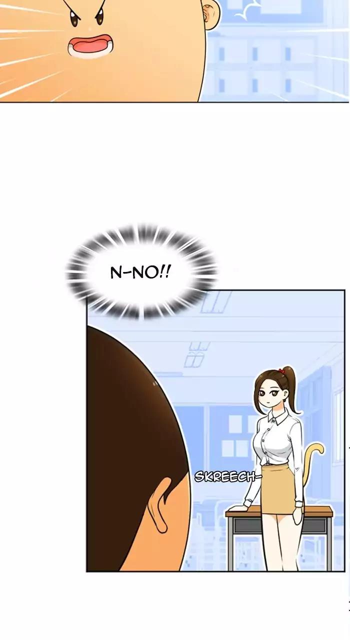 New Normal: Class 8 Chapter 208 page 23 - Chapter 208: [Season 4] Ep.18