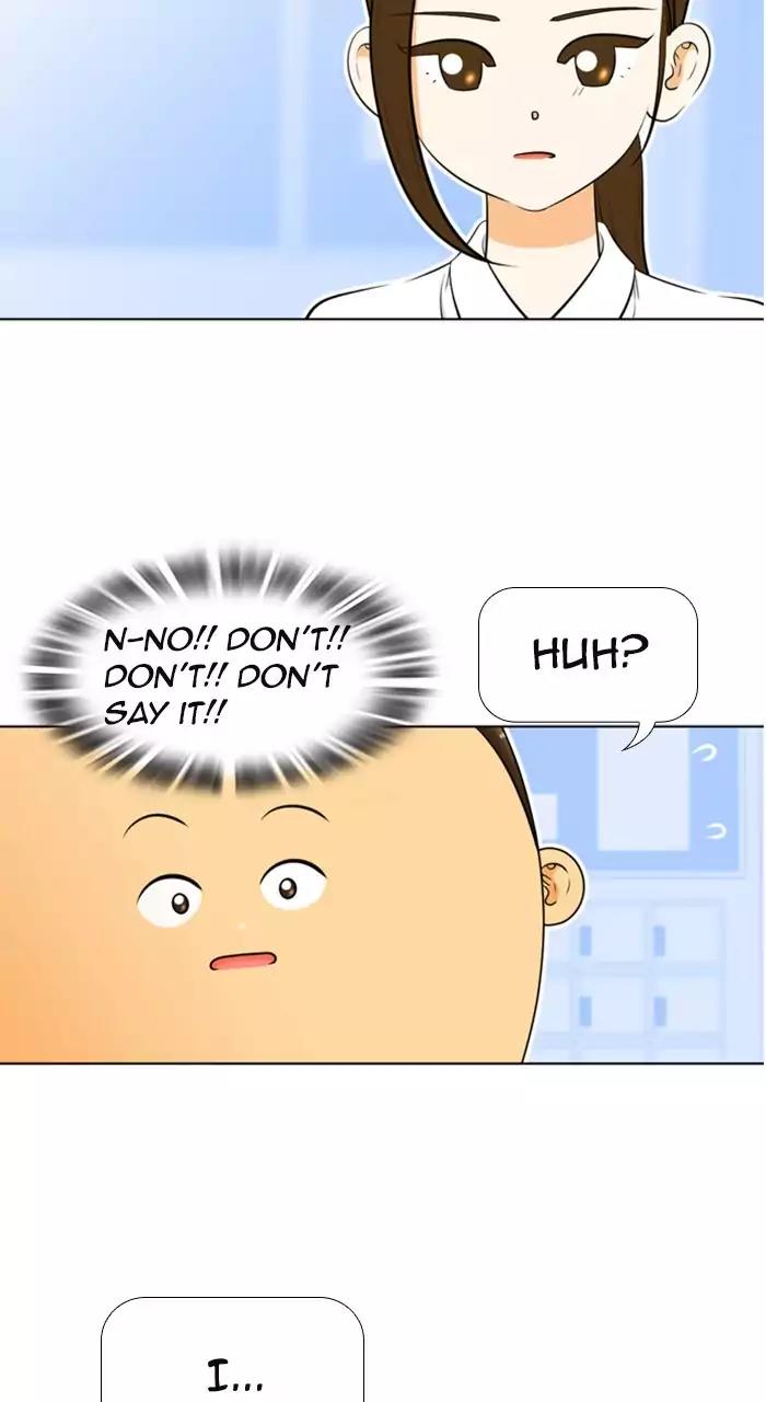 New Normal: Class 8 Chapter 208 page 25 - Chapter 208: [Season 4] Ep.18