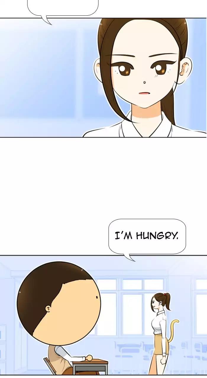 New Normal: Class 8 Chapter 208 page 26 - Chapter 208: [Season 4] Ep.18