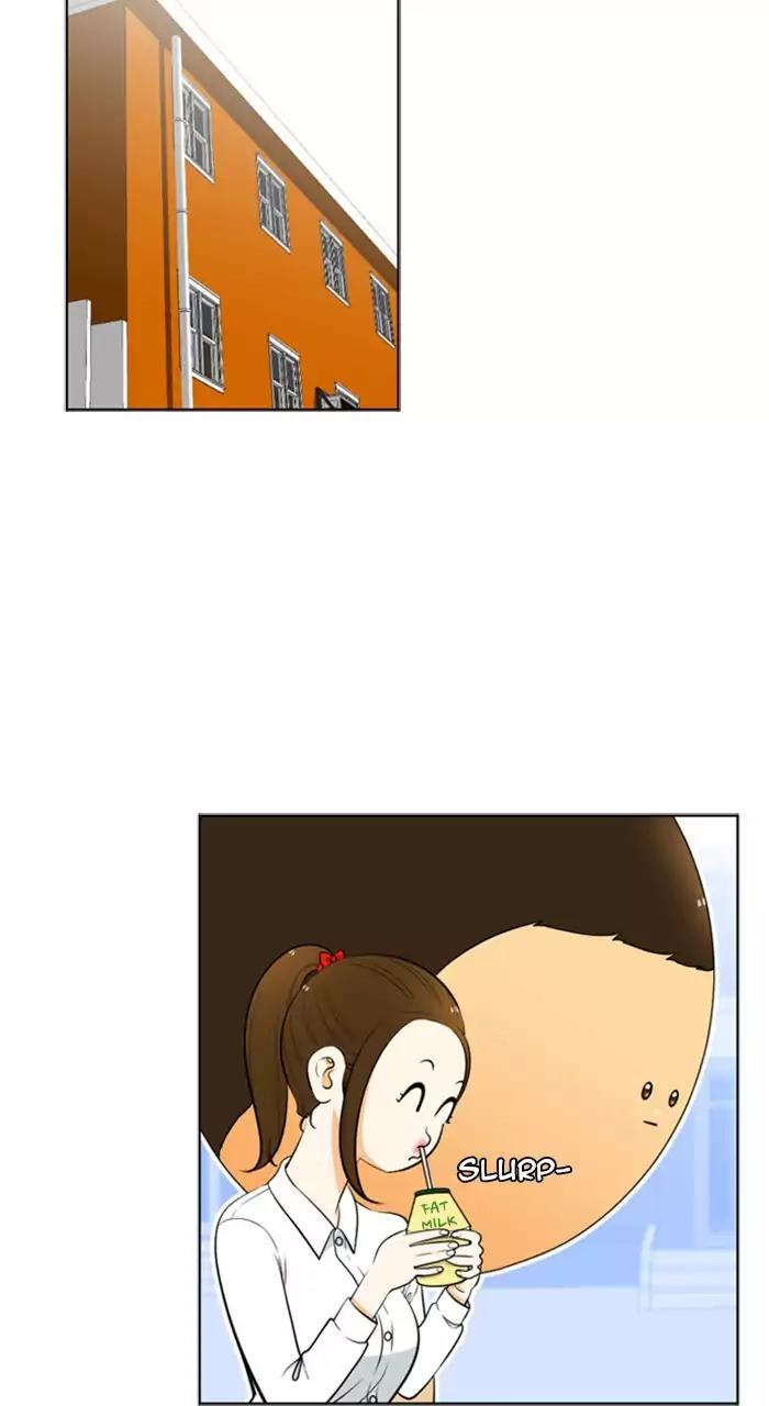 New Normal: Class 8 Chapter 208 page 29 - Chapter 208: [Season 4] Ep.18