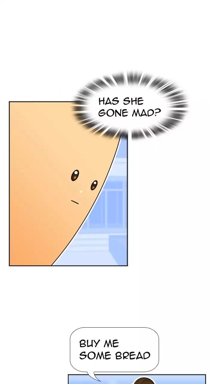 New Normal: Class 8 Chapter 208 page 30 - Chapter 208: [Season 4] Ep.18