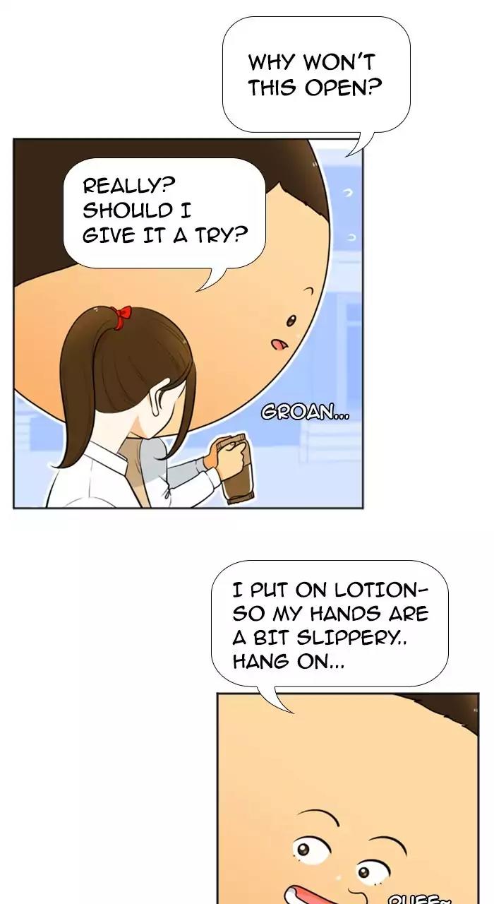 New Normal: Class 8 Chapter 208 page 36 - Chapter 208: [Season 4] Ep.18