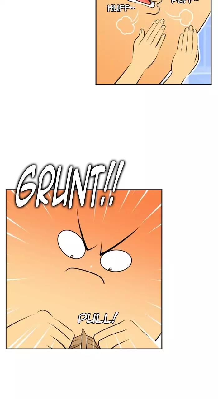 New Normal: Class 8 Chapter 208 page 37 - Chapter 208: [Season 4] Ep.18