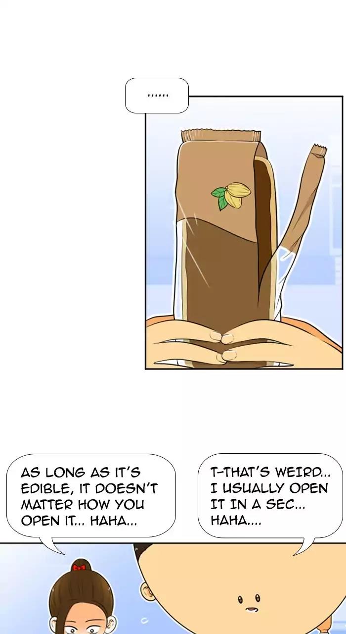 New Normal: Class 8 Chapter 208 page 38 - Chapter 208: [Season 4] Ep.18