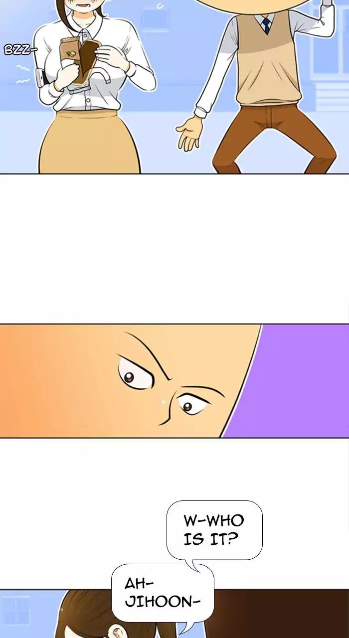 New Normal: Class 8 Chapter 208 page 39 - Chapter 208: [Season 4] Ep.18