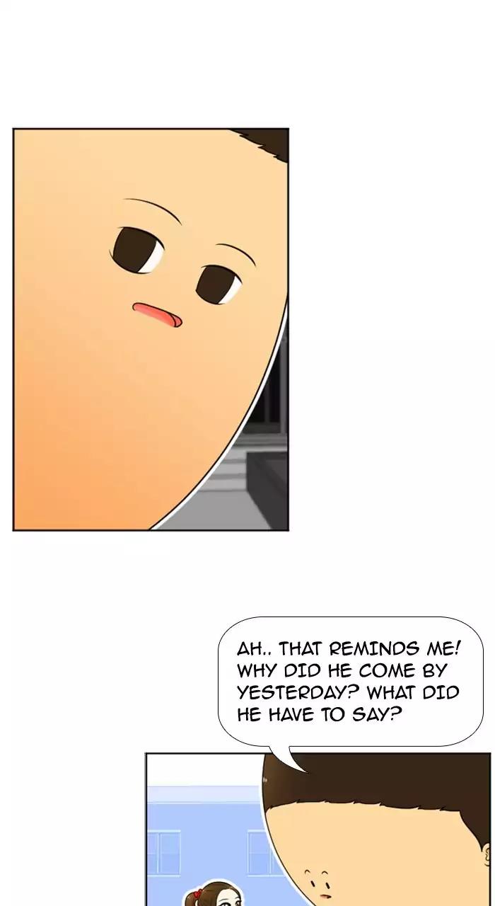 New Normal: Class 8 Chapter 208 page 42 - Chapter 208: [Season 4] Ep.18