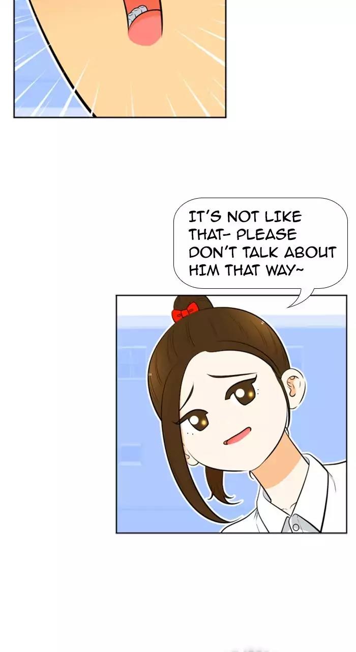 New Normal: Class 8 Chapter 208 page 47 - Chapter 208: [Season 4] Ep.18
