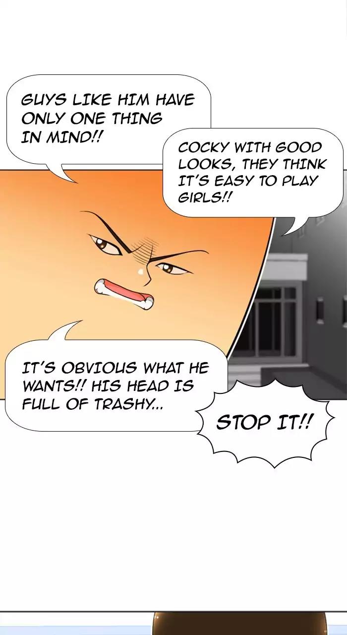 New Normal: Class 8 Chapter 208 page 49 - Chapter 208: [Season 4] Ep.18