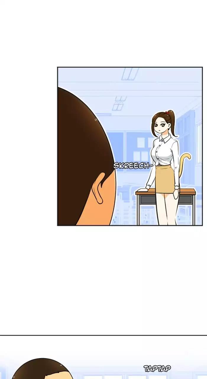 New Normal: Class 8 Chapter 208 page 5 - Chapter 208: [Season 4] Ep.18