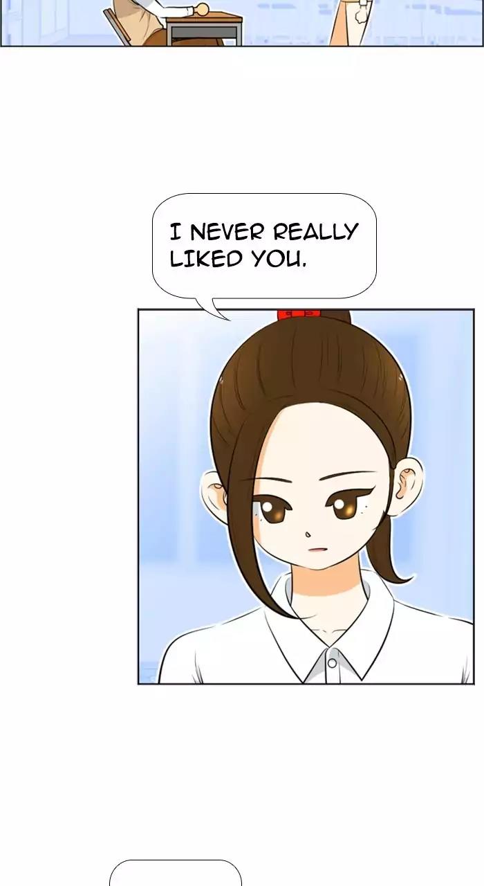 New Normal: Class 8 Chapter 208 page 9 - Chapter 208: [Season 4] Ep.18