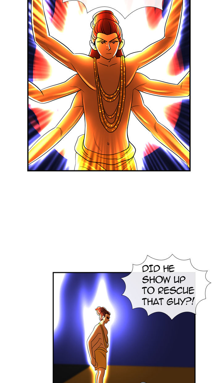 New Normal: Class 8 Chapter 21 page 14 - Chapter 21 : Rainbow festival (3)
