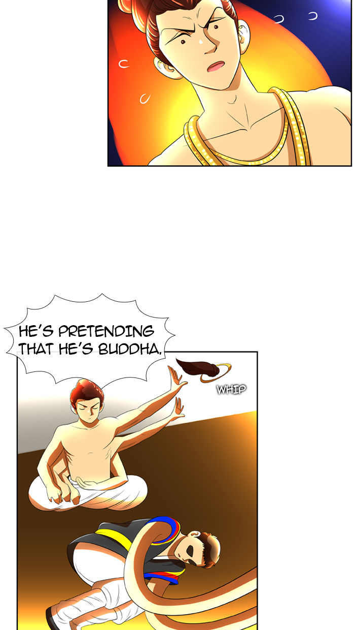 New Normal: Class 8 Chapter 21 page 16 - Chapter 21 : Rainbow festival (3)