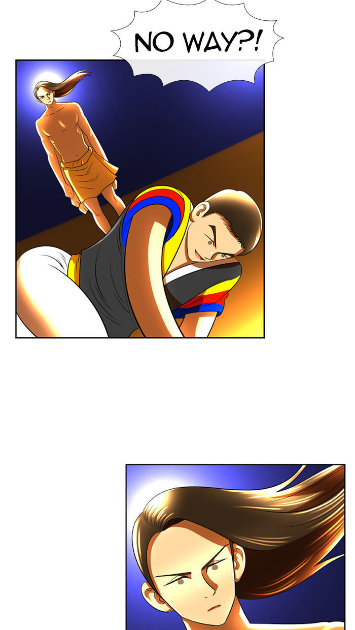 New Normal: Class 8 Chapter 21 page 19 - Chapter 21 : Rainbow festival (3)