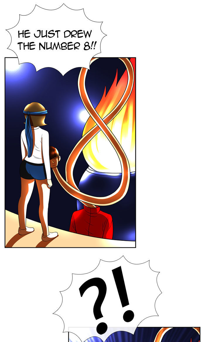 New Normal: Class 8 Chapter 21 page 2 - Chapter 21 : Rainbow festival (3)