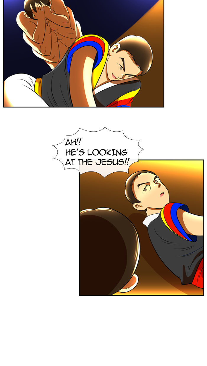 New Normal: Class 8 Chapter 21 page 21 - Chapter 21 : Rainbow festival (3)