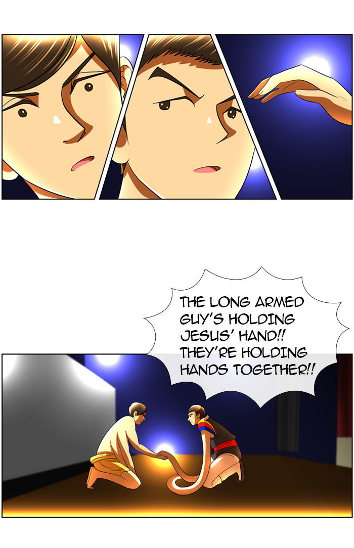 New Normal: Class 8 Chapter 21 page 22 - Chapter 21 : Rainbow festival (3)