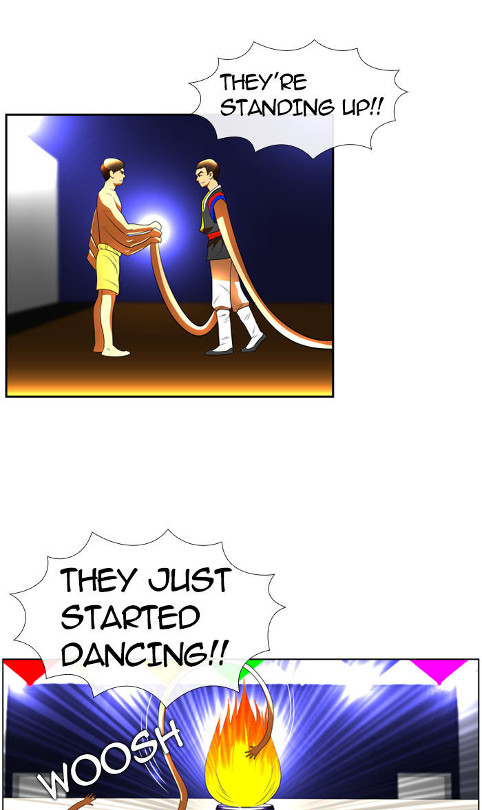 New Normal: Class 8 Chapter 21 page 24 - Chapter 21 : Rainbow festival (3)