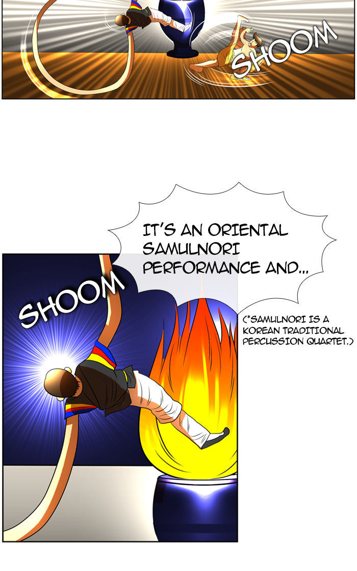 New Normal: Class 8 Chapter 21 page 25 - Chapter 21 : Rainbow festival (3)