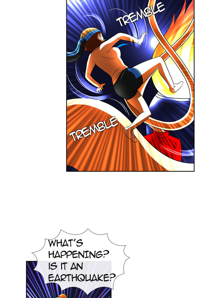 New Normal: Class 8 Chapter 21 page 3 - Chapter 21 : Rainbow festival (3)