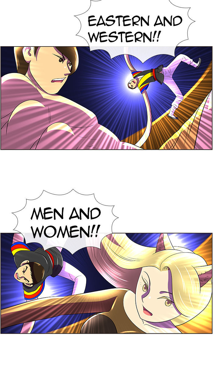 New Normal: Class 8 Chapter 21 page 31 - Chapter 21 : Rainbow festival (3)
