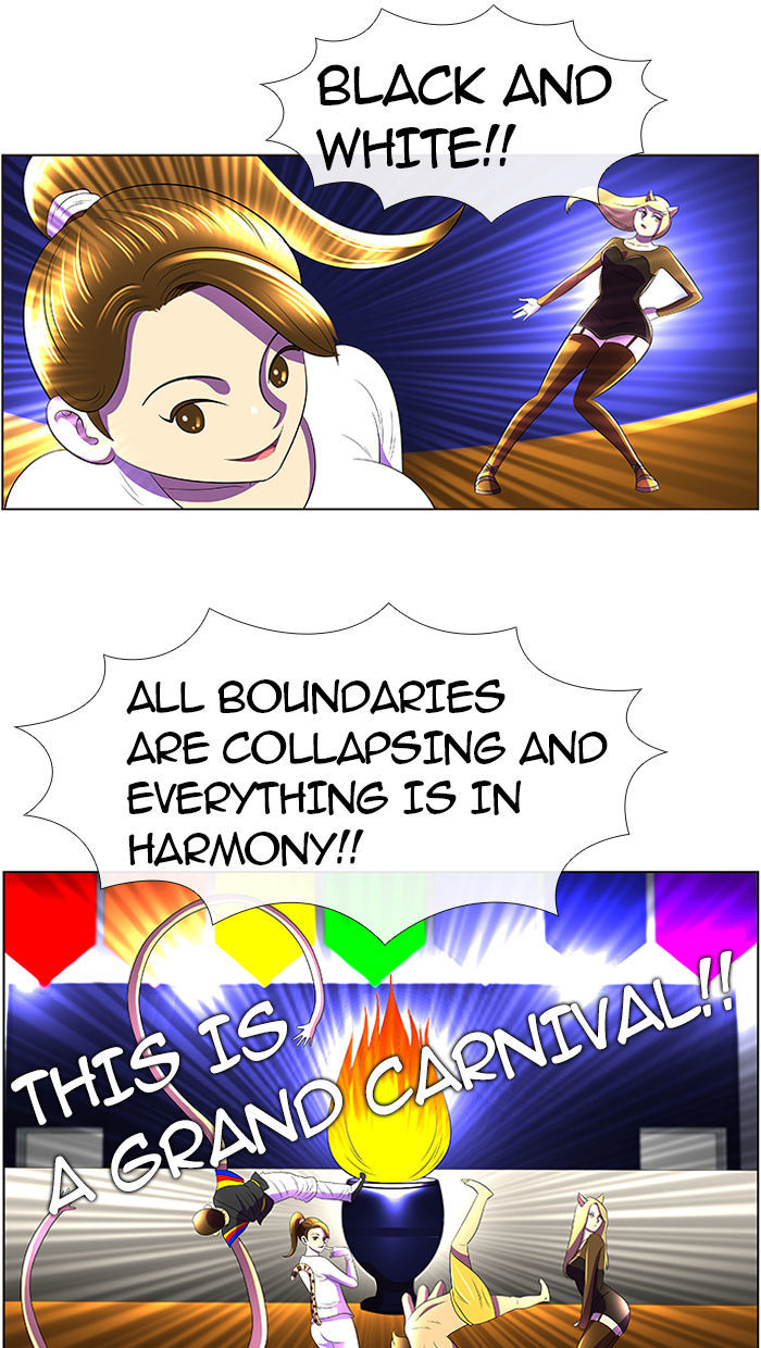 New Normal: Class 8 Chapter 21 page 32 - Chapter 21 : Rainbow festival (3)