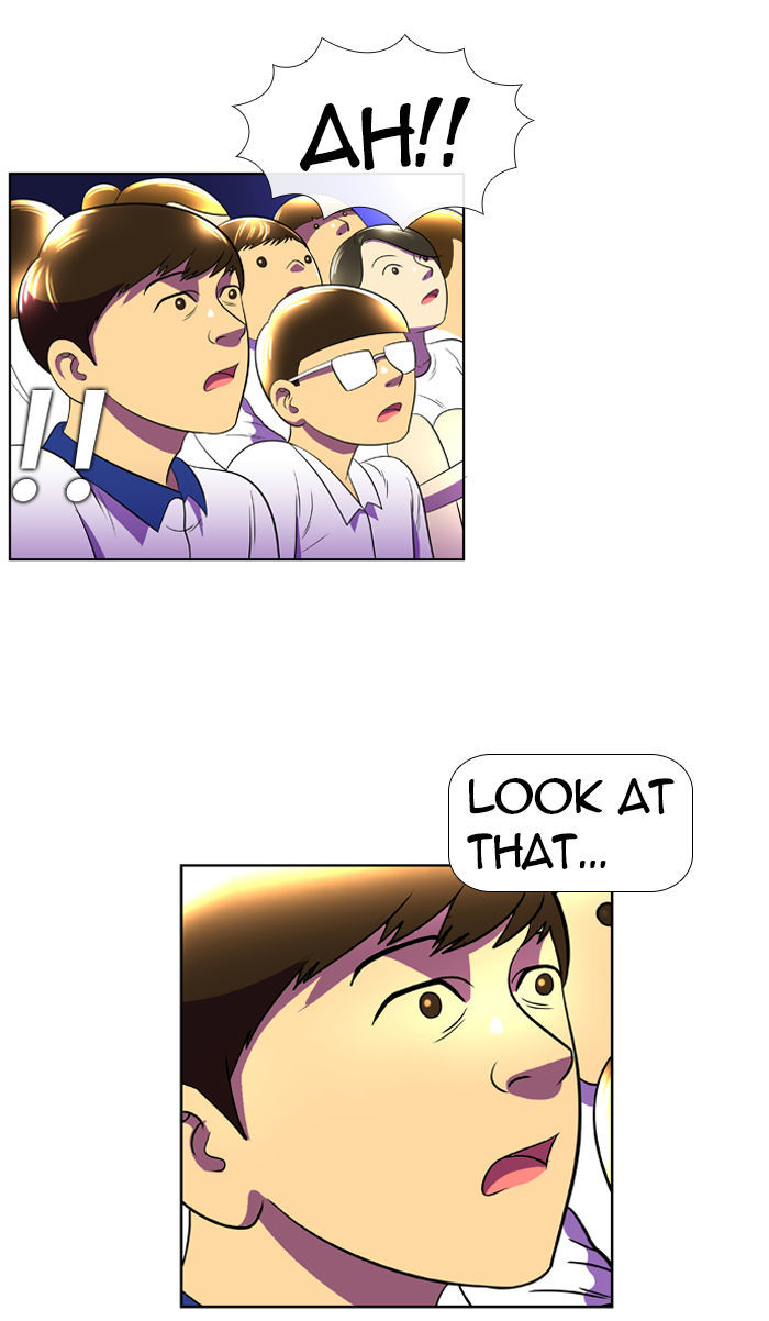 New Normal: Class 8 Chapter 21 page 34 - Chapter 21 : Rainbow festival (3)