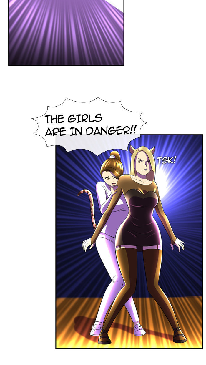 New Normal: Class 8 Chapter 21 page 38 - Chapter 21 : Rainbow festival (3)