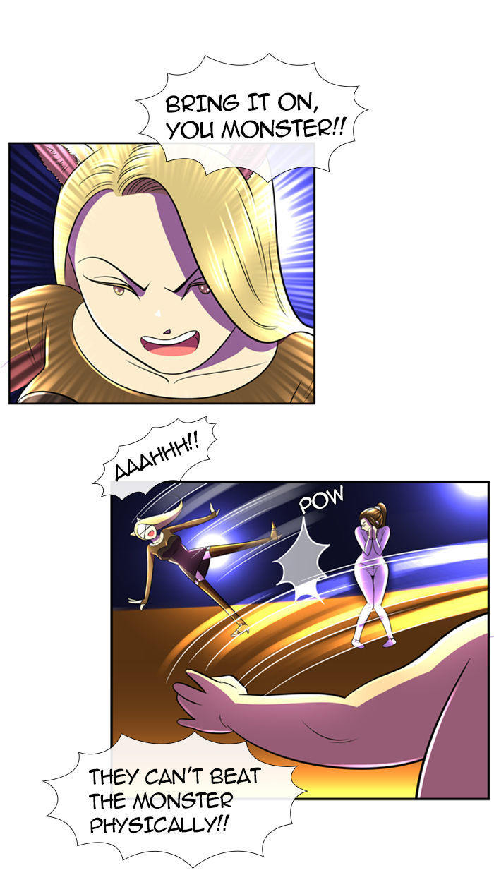 New Normal: Class 8 Chapter 21 page 39 - Chapter 21 : Rainbow festival (3)
