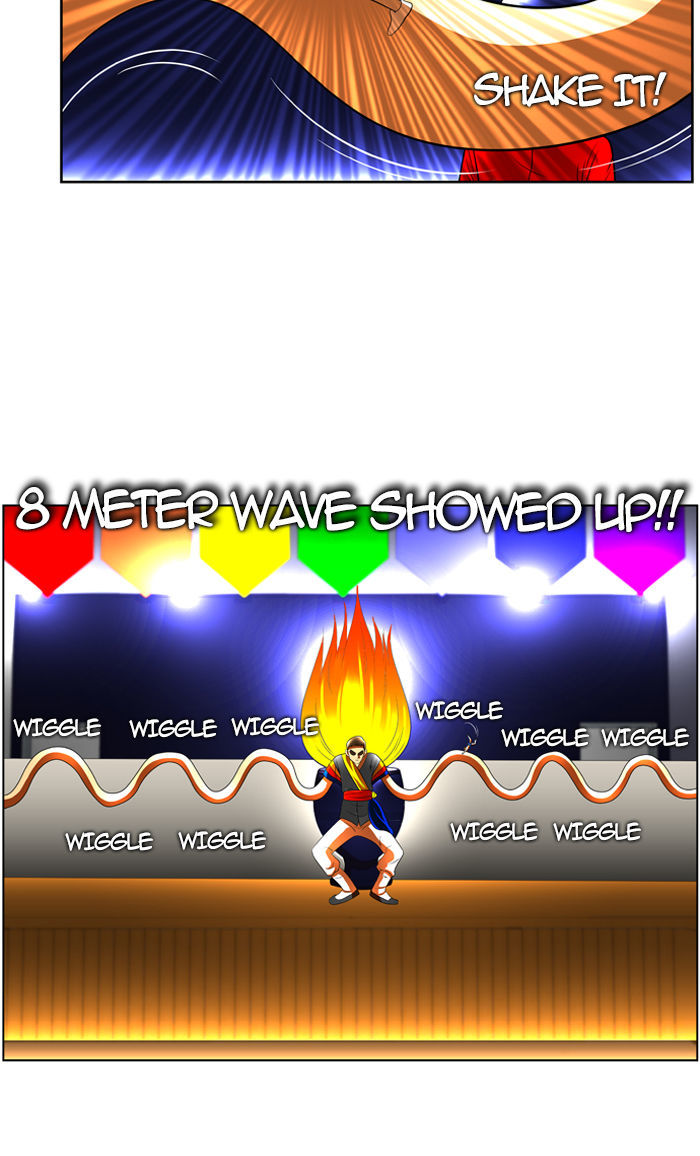 New Normal: Class 8 Chapter 21 page 5 - Chapter 21 : Rainbow festival (3)