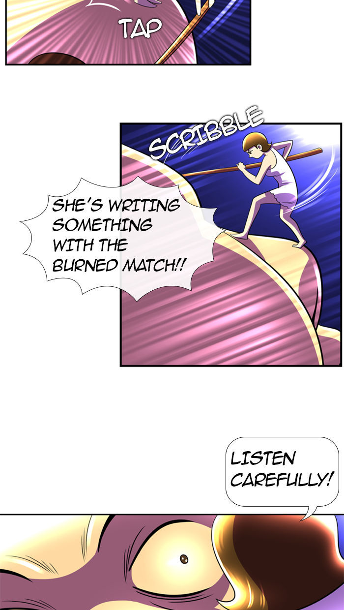 New Normal: Class 8 Chapter 21 page 50 - Chapter 21 : Rainbow festival (3)