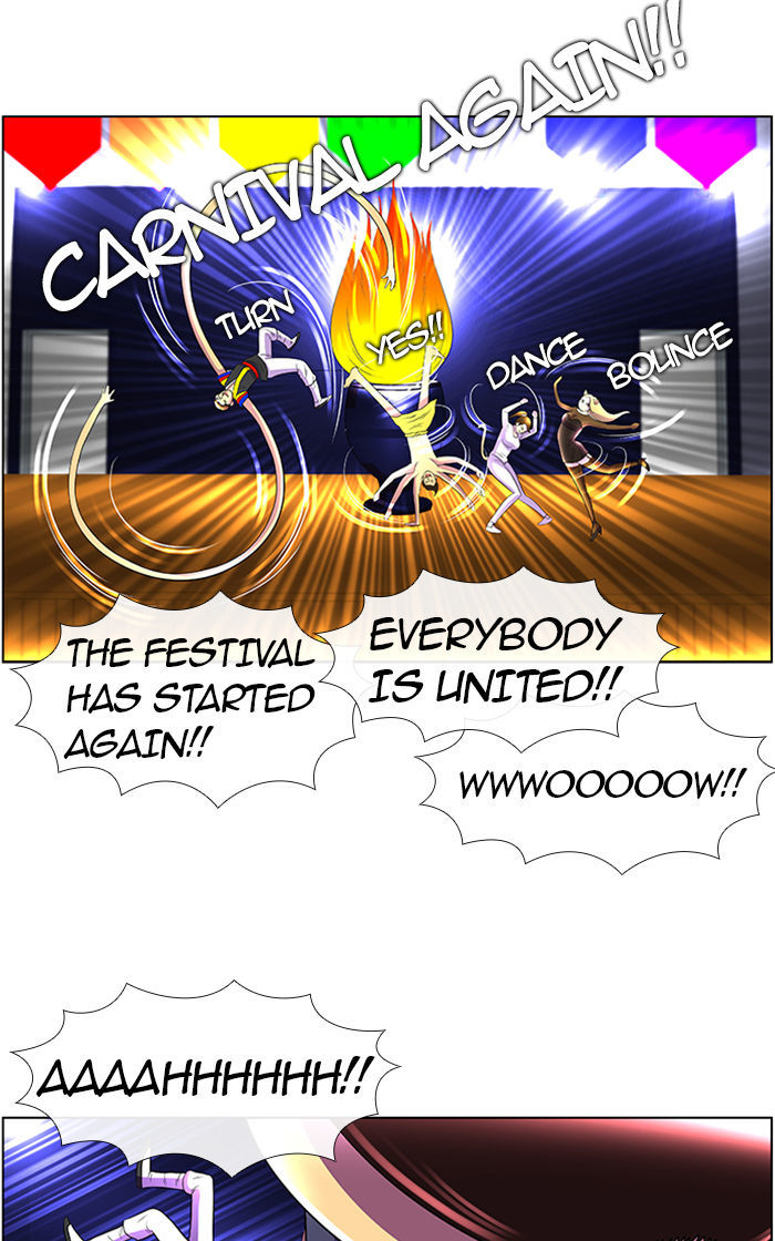 New Normal: Class 8 Chapter 21 page 56 - Chapter 21 : Rainbow festival (3)