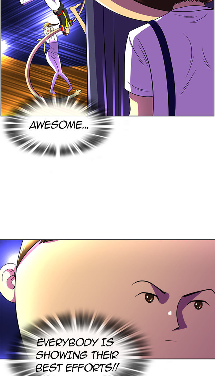 New Normal: Class 8 Chapter 21 page 57 - Chapter 21 : Rainbow festival (3)