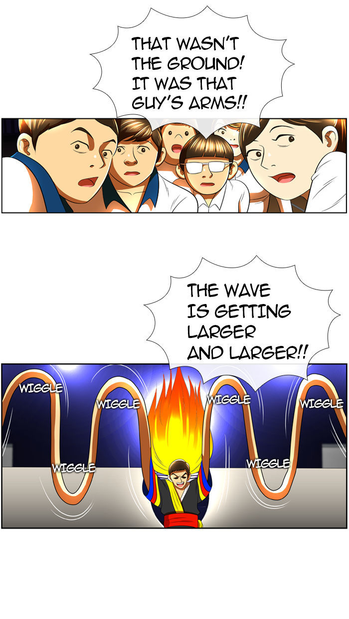 New Normal: Class 8 Chapter 21 page 6 - Chapter 21 : Rainbow festival (3)